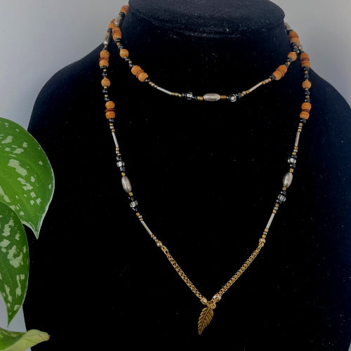 The Message Adaptable Accessory Chain