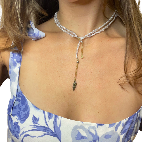 Sweet City Woman Adaptable Accessory Chain