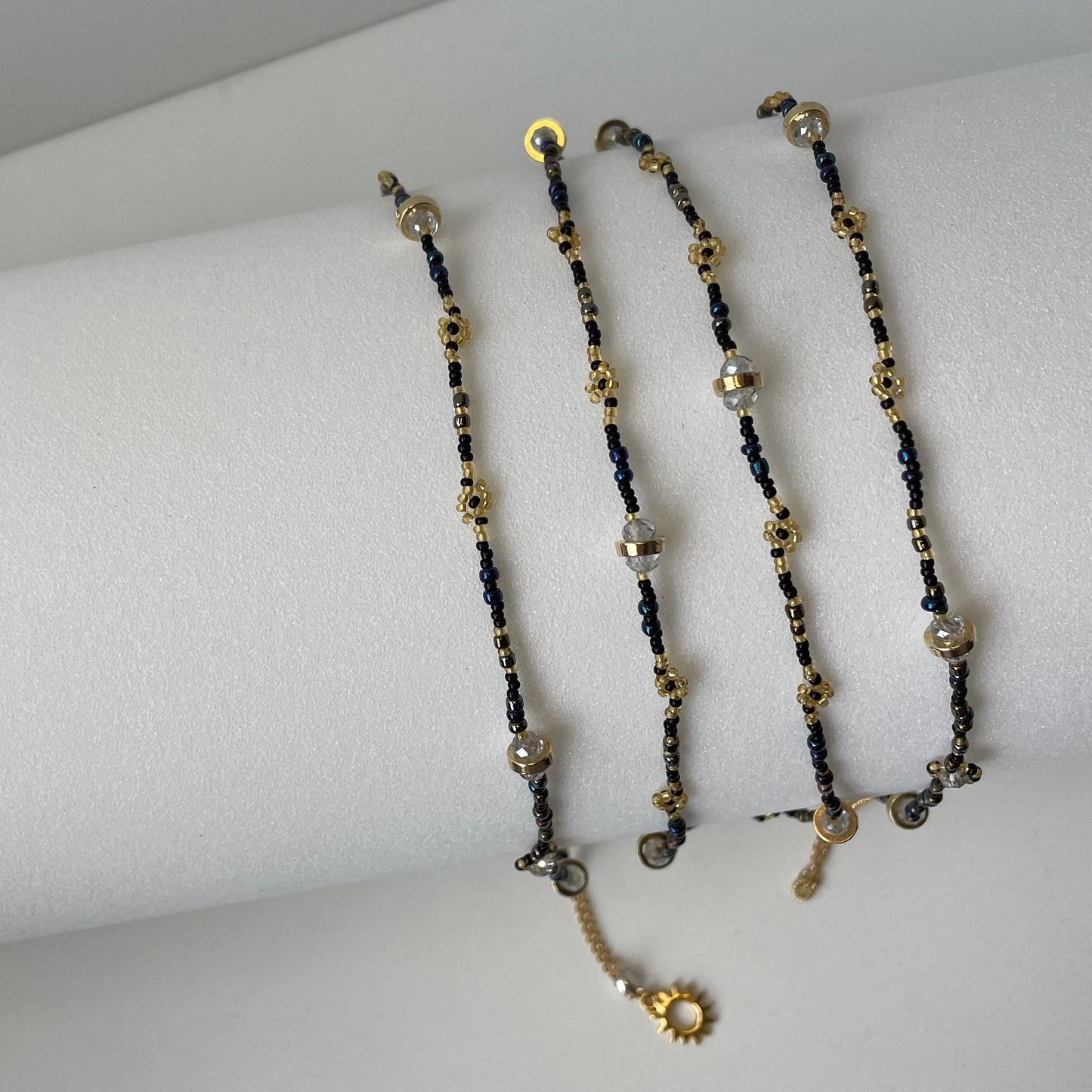 Dancing in the Dark Adaptable Accessory Chain