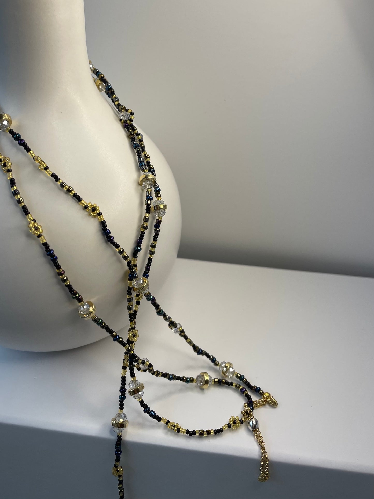 Dancing in the Dark Adaptable Accessory Chain