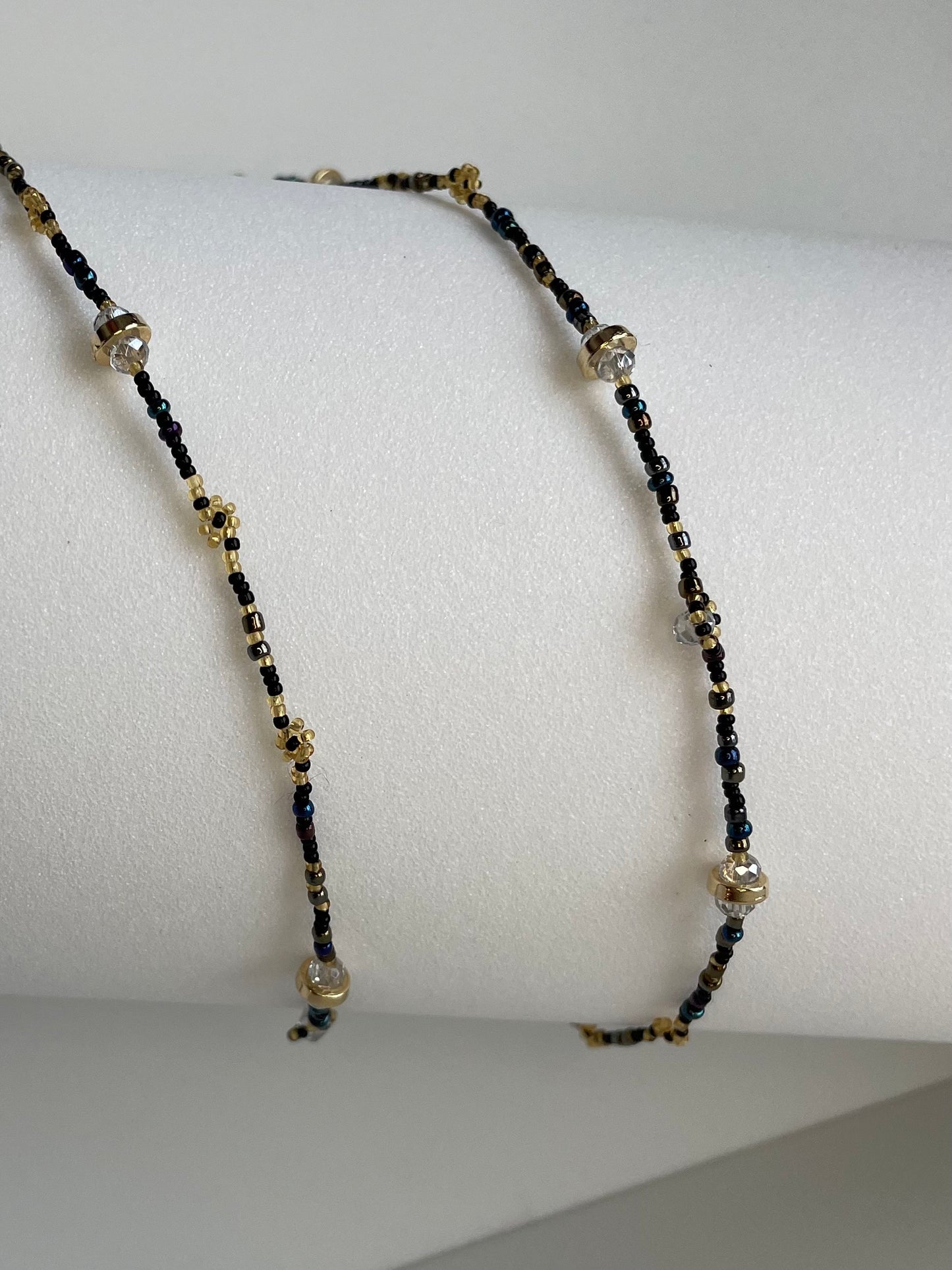 Dancing in the Dark Adaptable Accessory Chain
