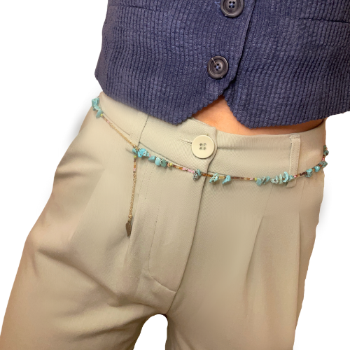 Don't It Make It Better Adaptable Accessory Chain
