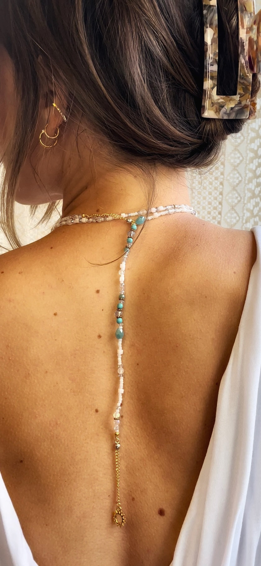 All That You Dream Adaptable Accessory Chain