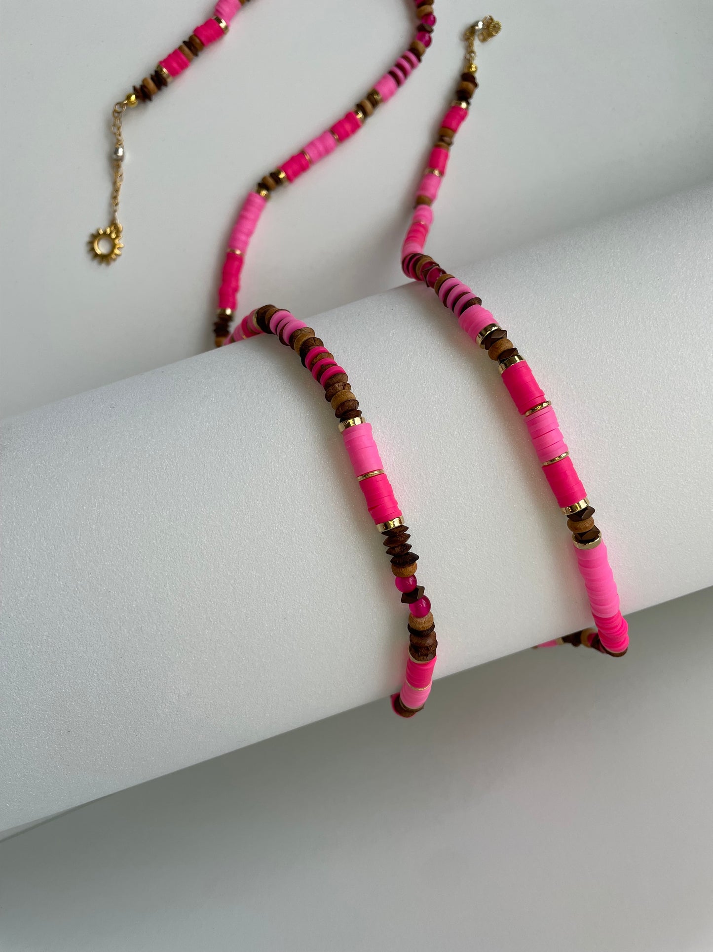 Lady of the Island Adaptable Accessory Chain