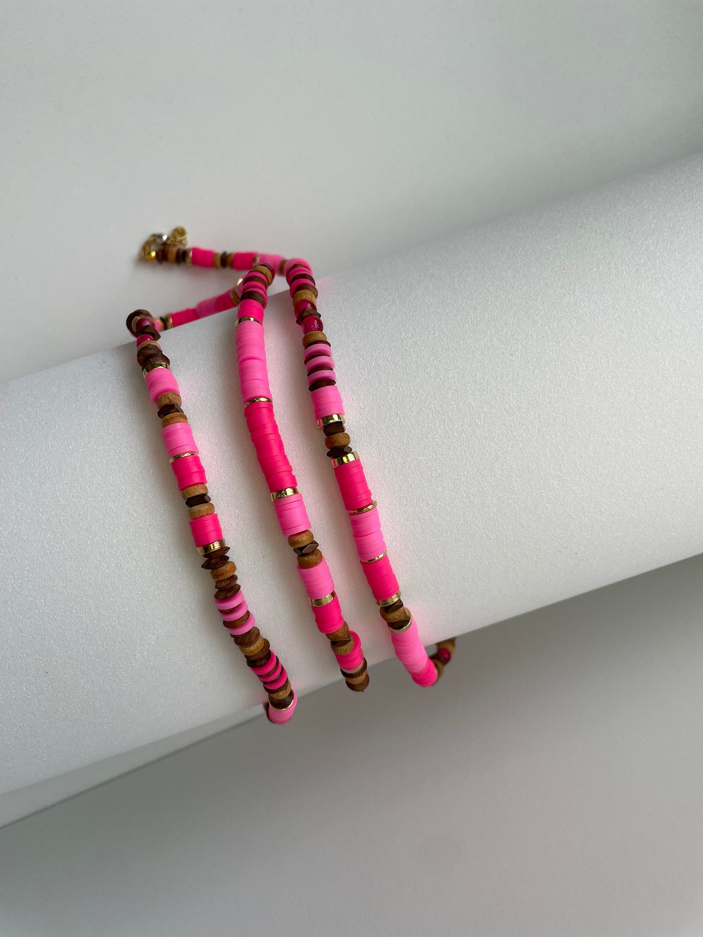 Lady of the Island Adaptable Accessory Chain