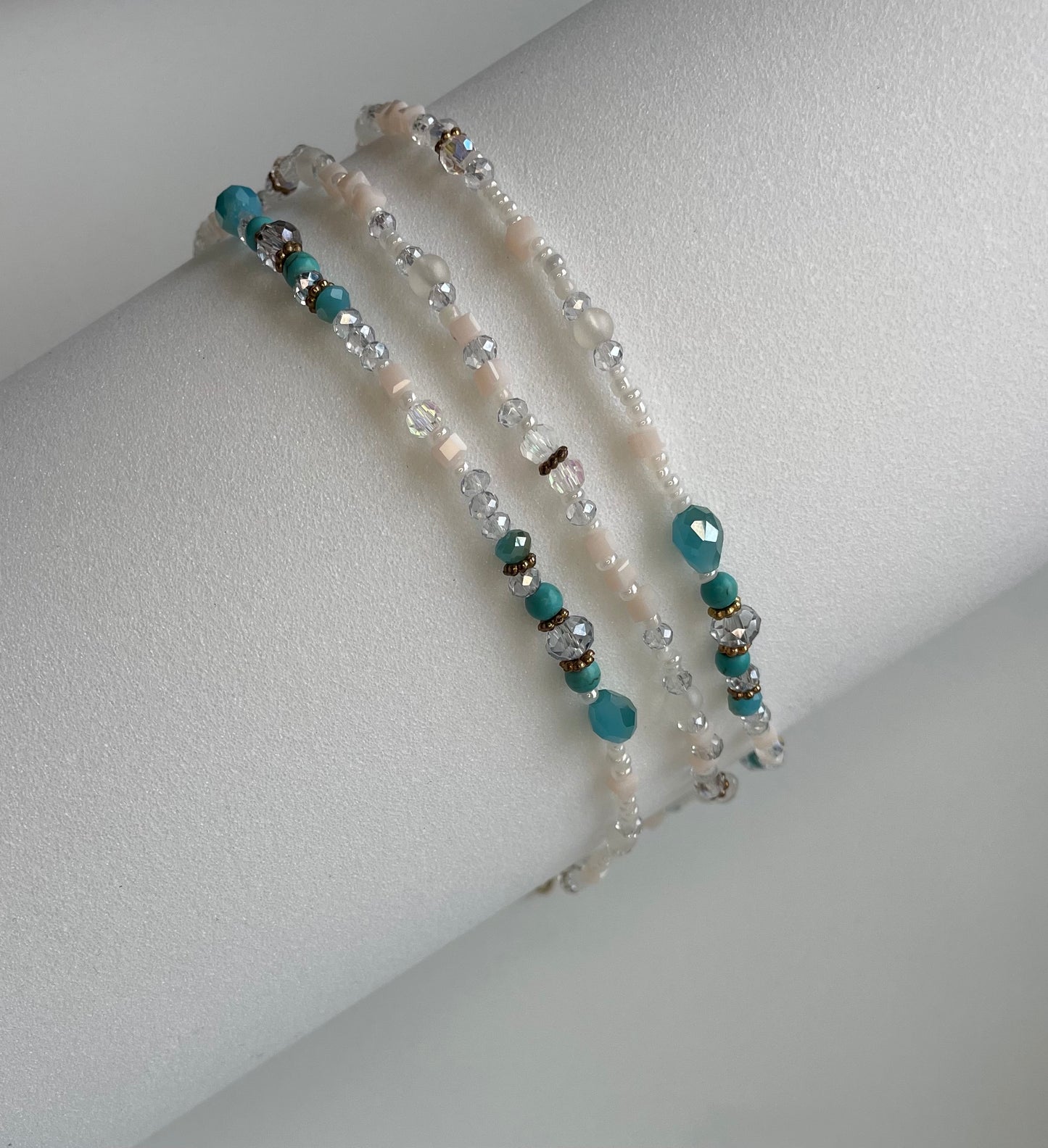 All That You Dream Adaptable Accessory Chain