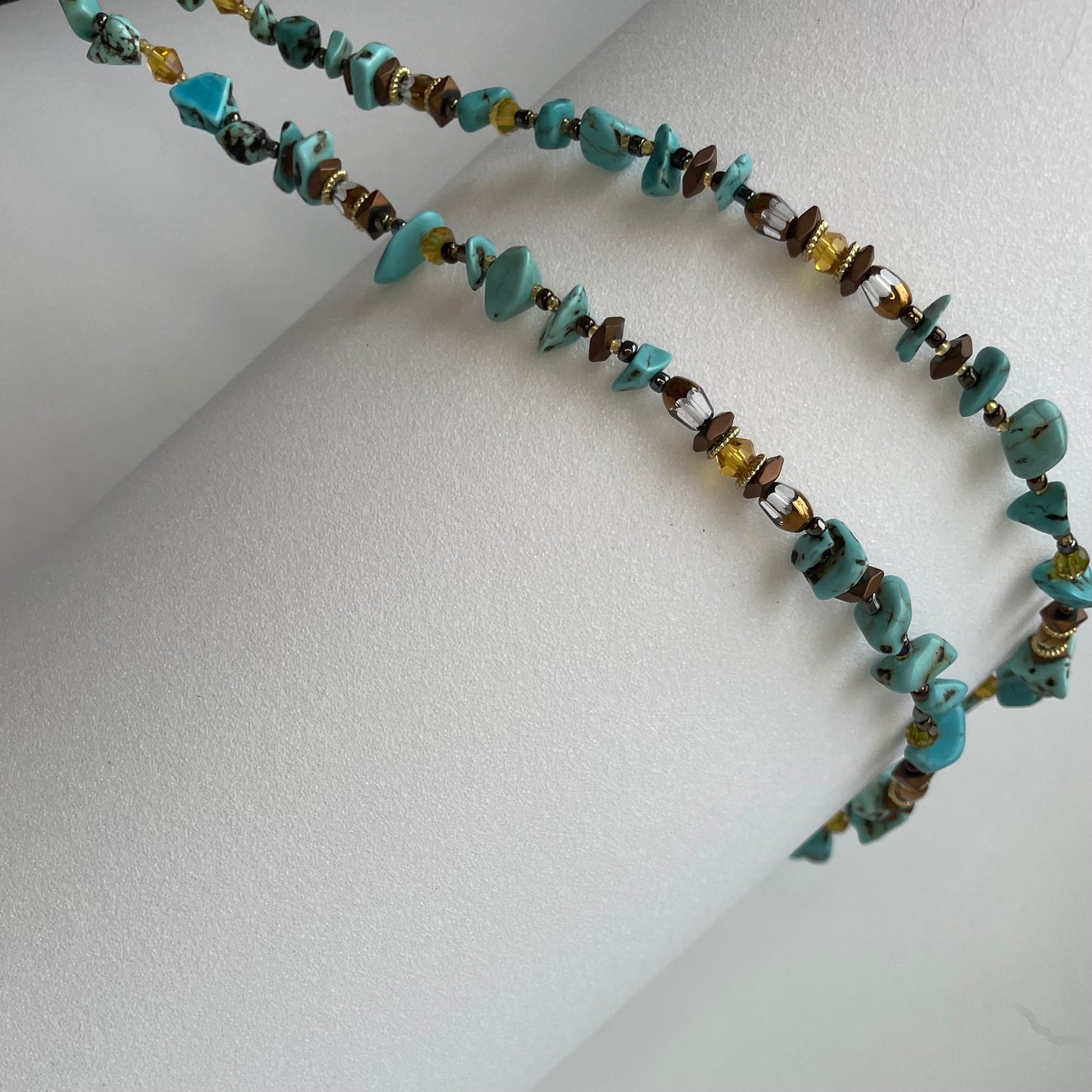Road of Love Adaptable Accessory Chain