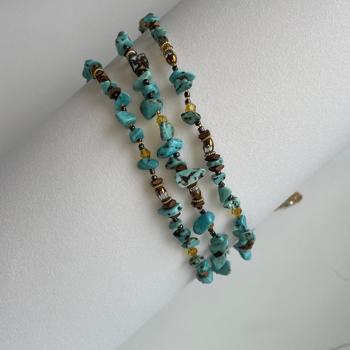 Road of Love Adaptable Accessory Chain