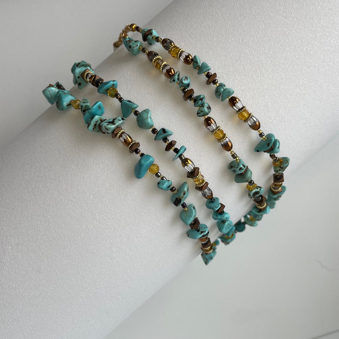 Road of Love Adaptable Accessory Chain