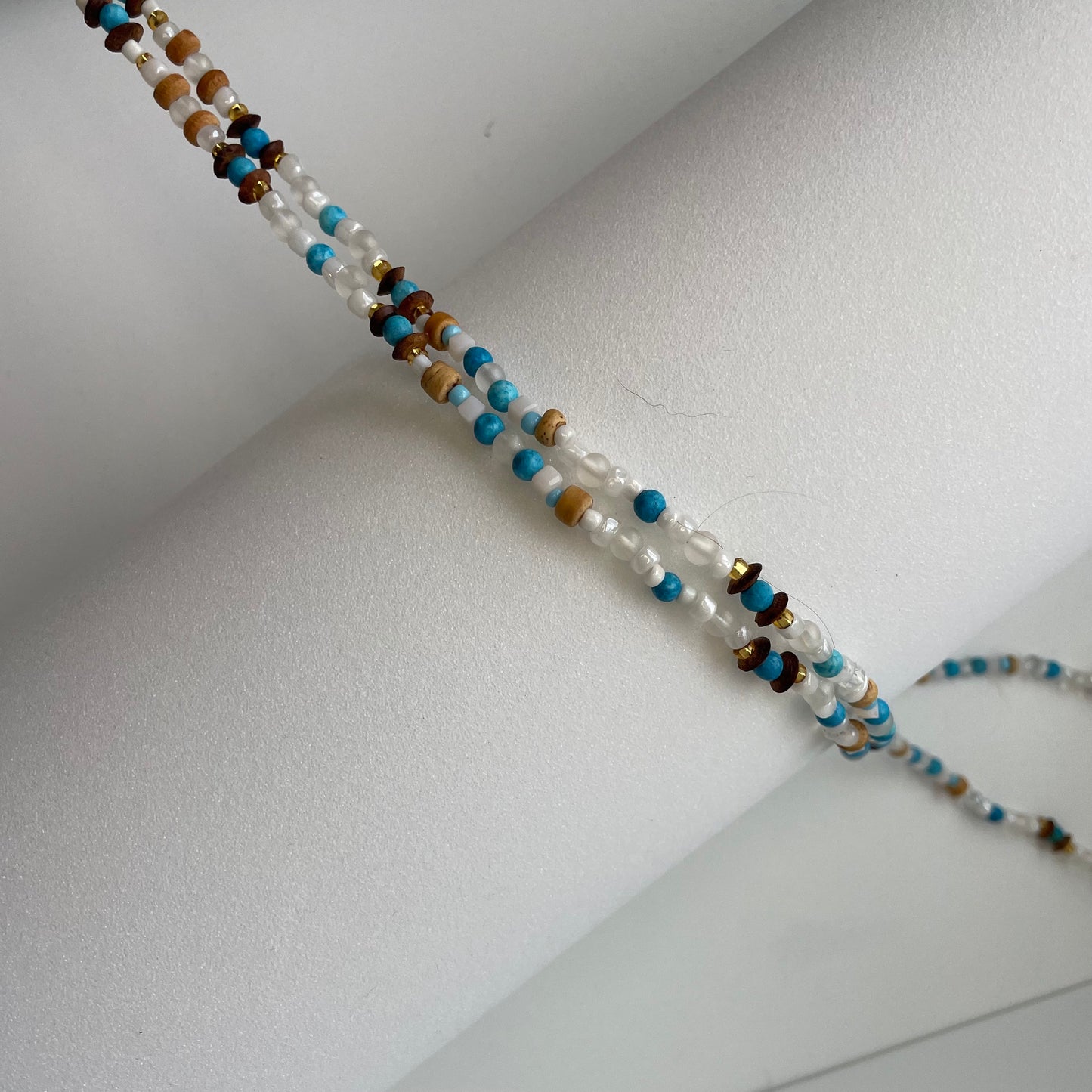 Wind on the Water Adaptable Accessory Chain