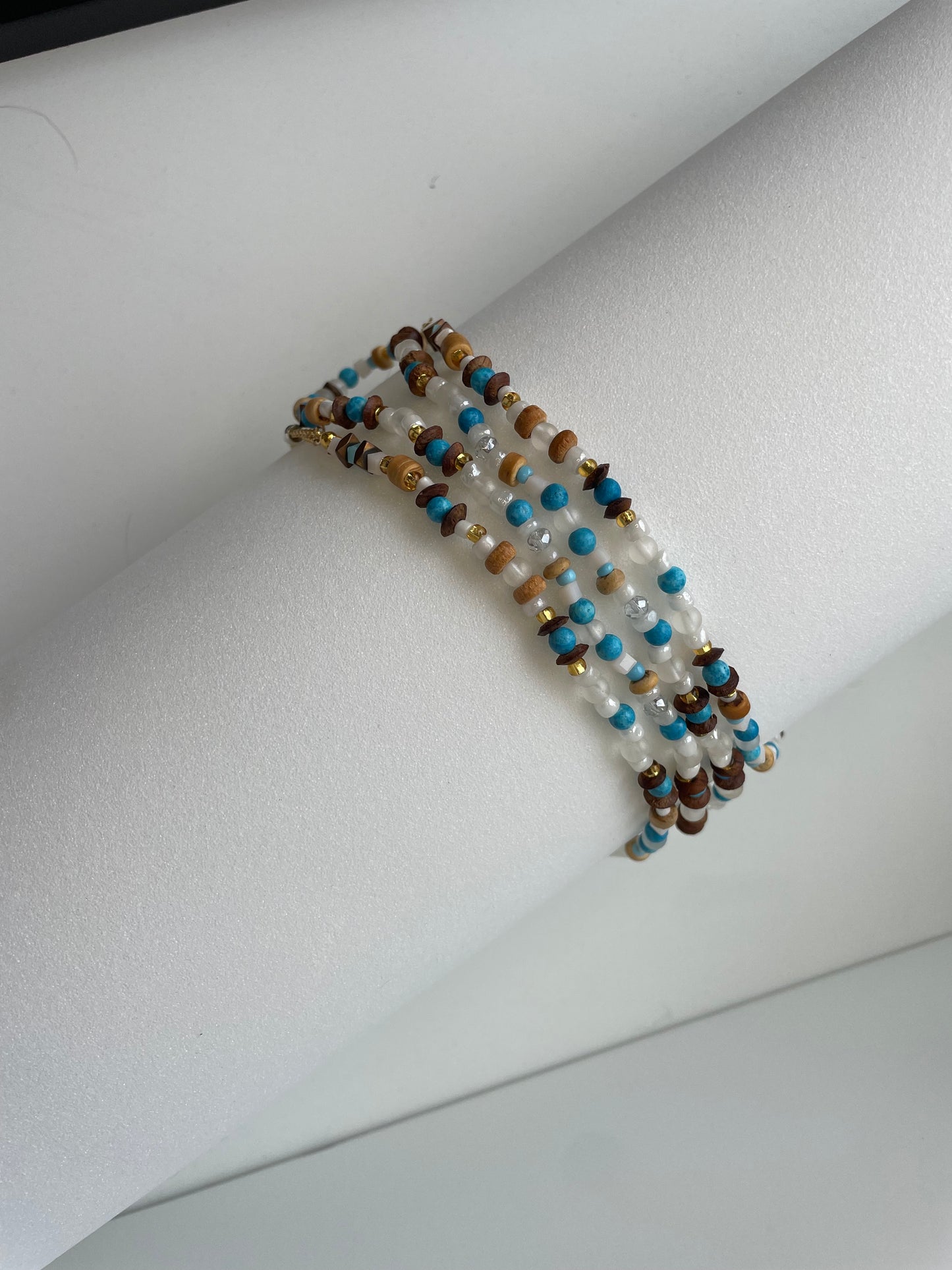 Wind on the Water Adaptable Accessory Chain