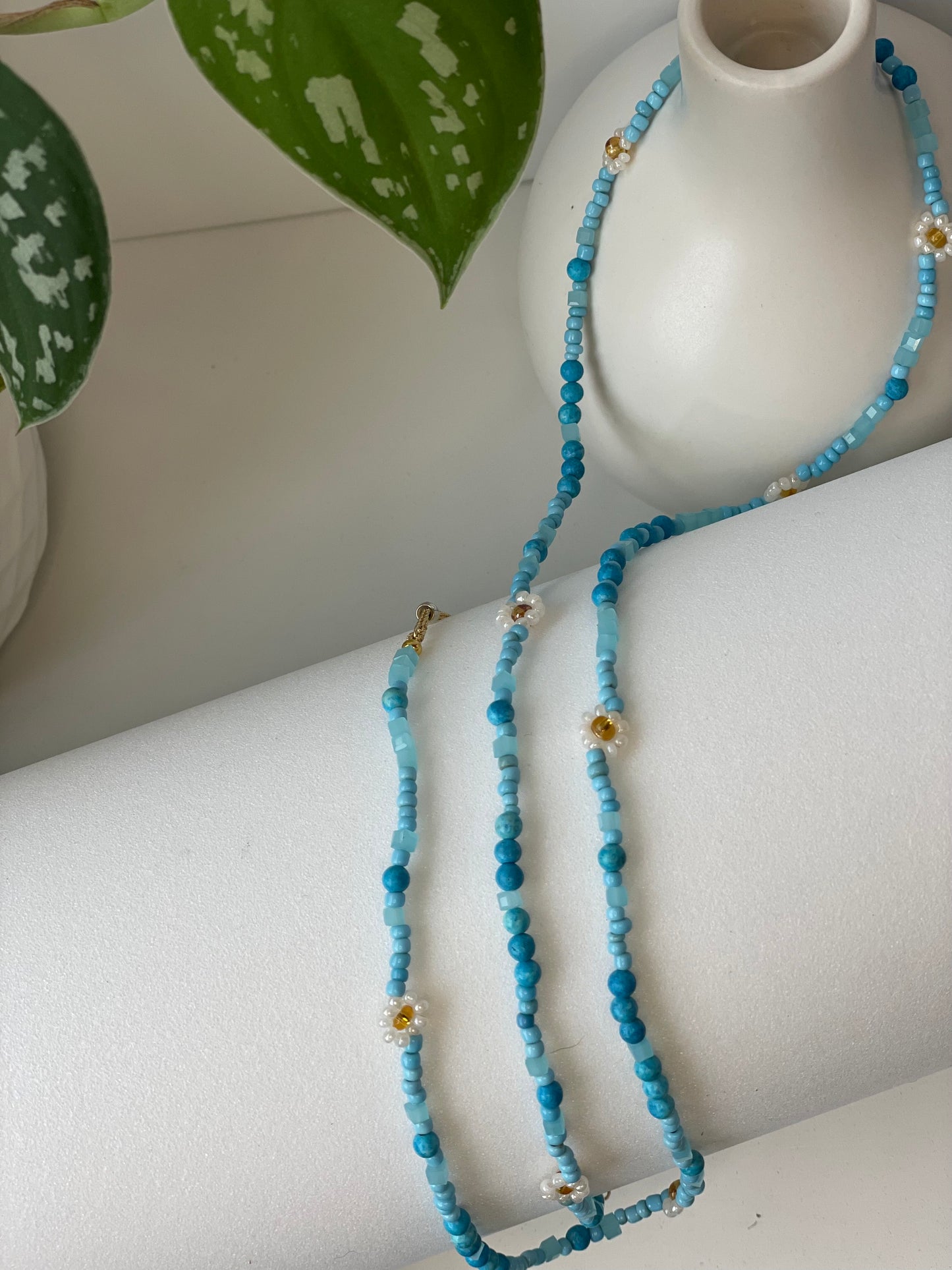 I'll Take You There Adaptable Accessory Chain
