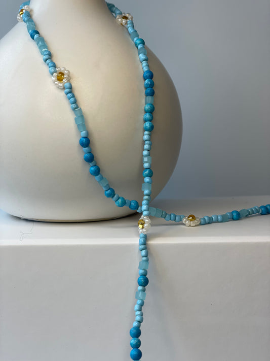 I'll Take You There Adaptable Accessory Chain