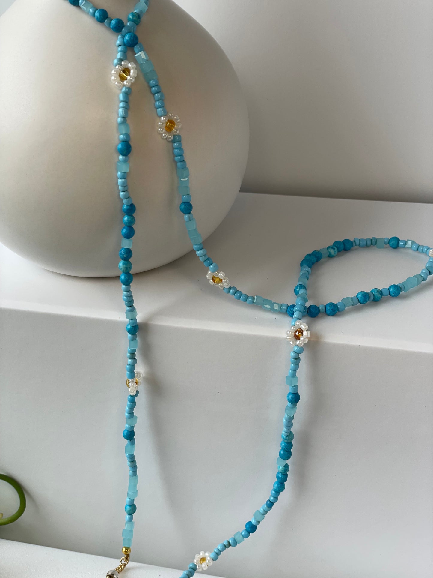 I'll Take You There Adaptable Accessory Chain