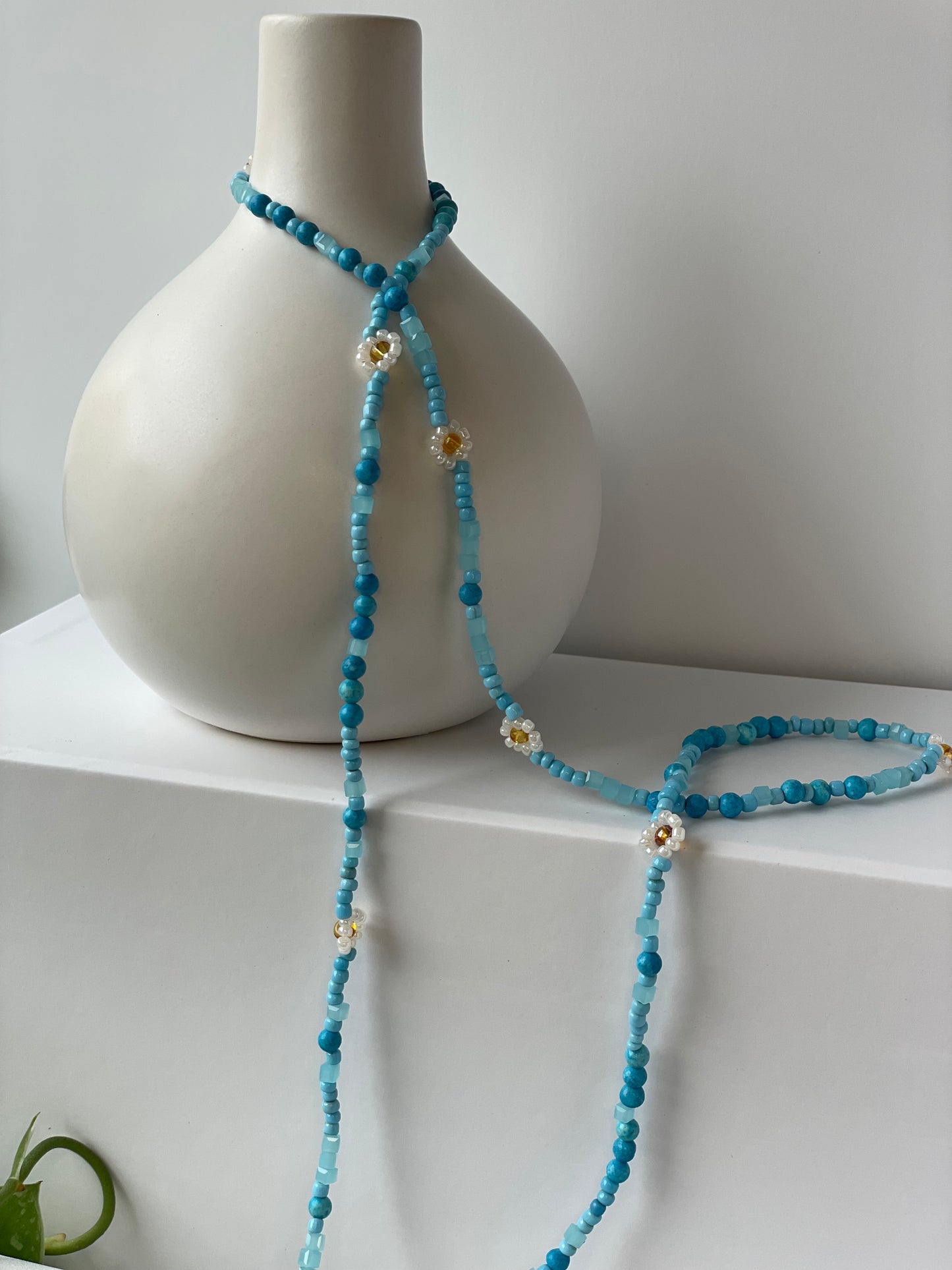 I'll Take You There Adaptable Accessory Chain
