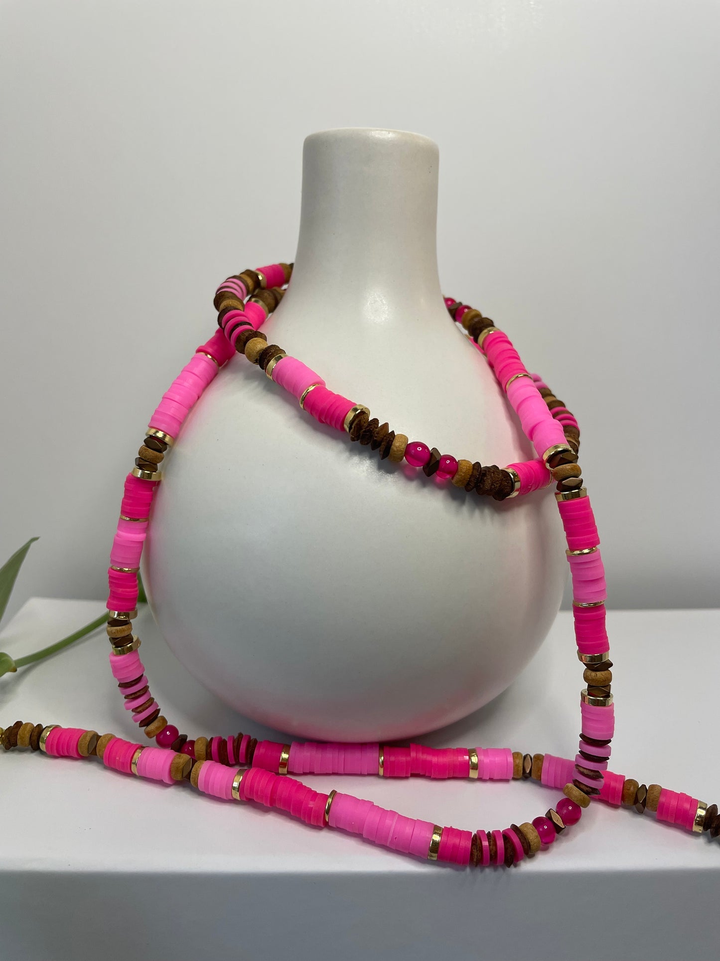Lady of the Island Adaptable Accessory Chain