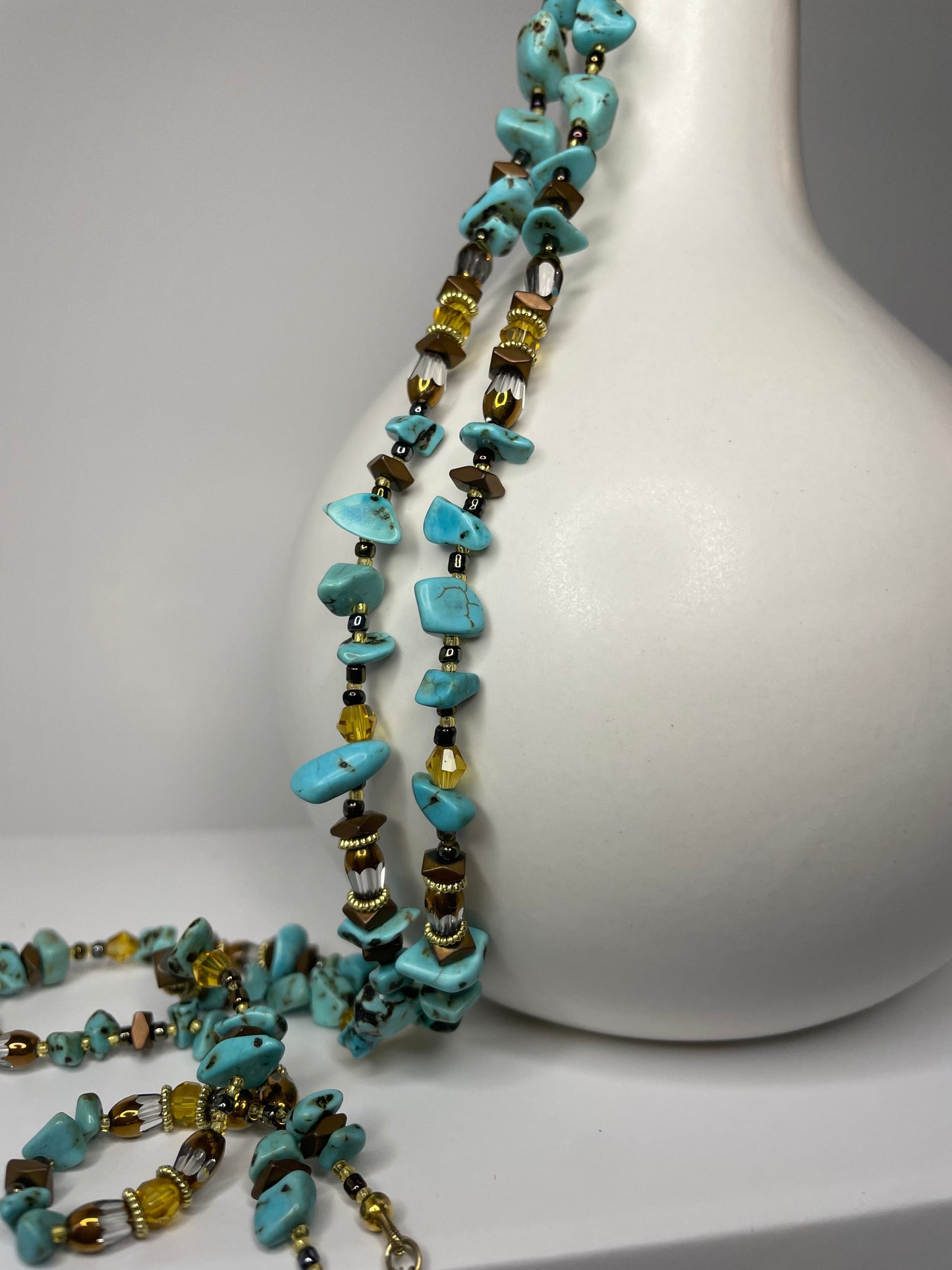 Road of Love Adaptable Accessory Chain