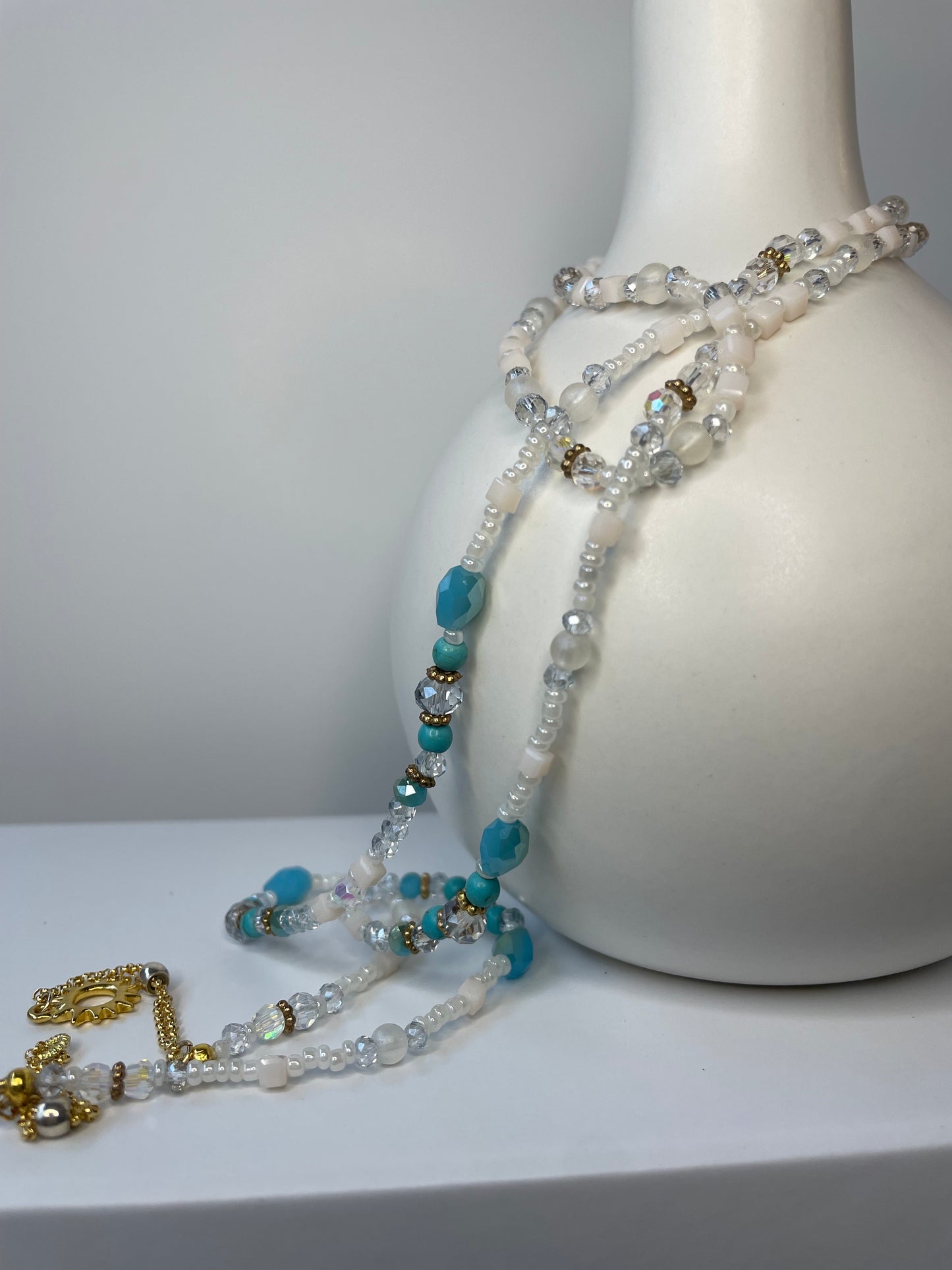 All That You Dream Adaptable Accessory Chain