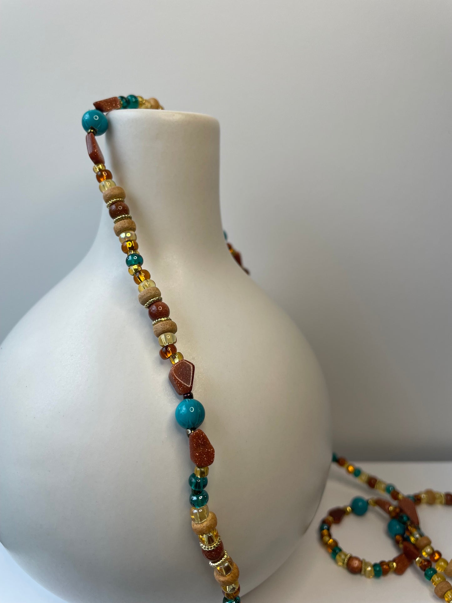 One of These Nights Adaptable Accessory Chain