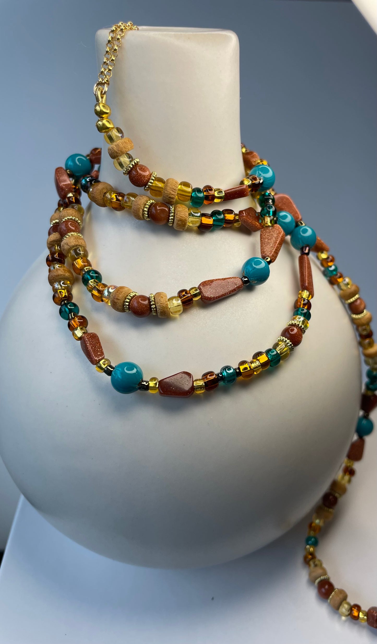 One of These Nights Adaptable Accessory Chain