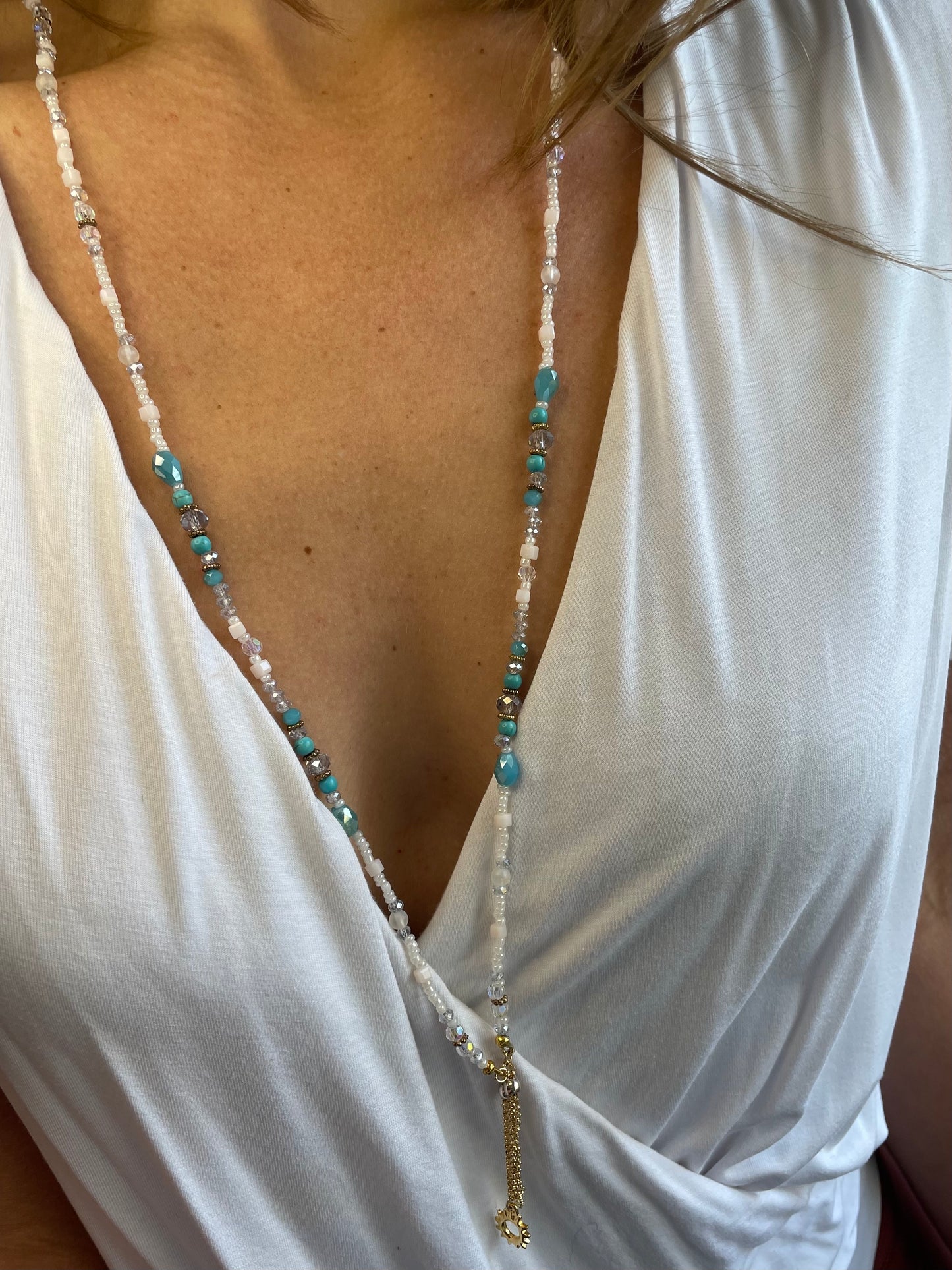 All That You Dream Adaptable Accessory Chain