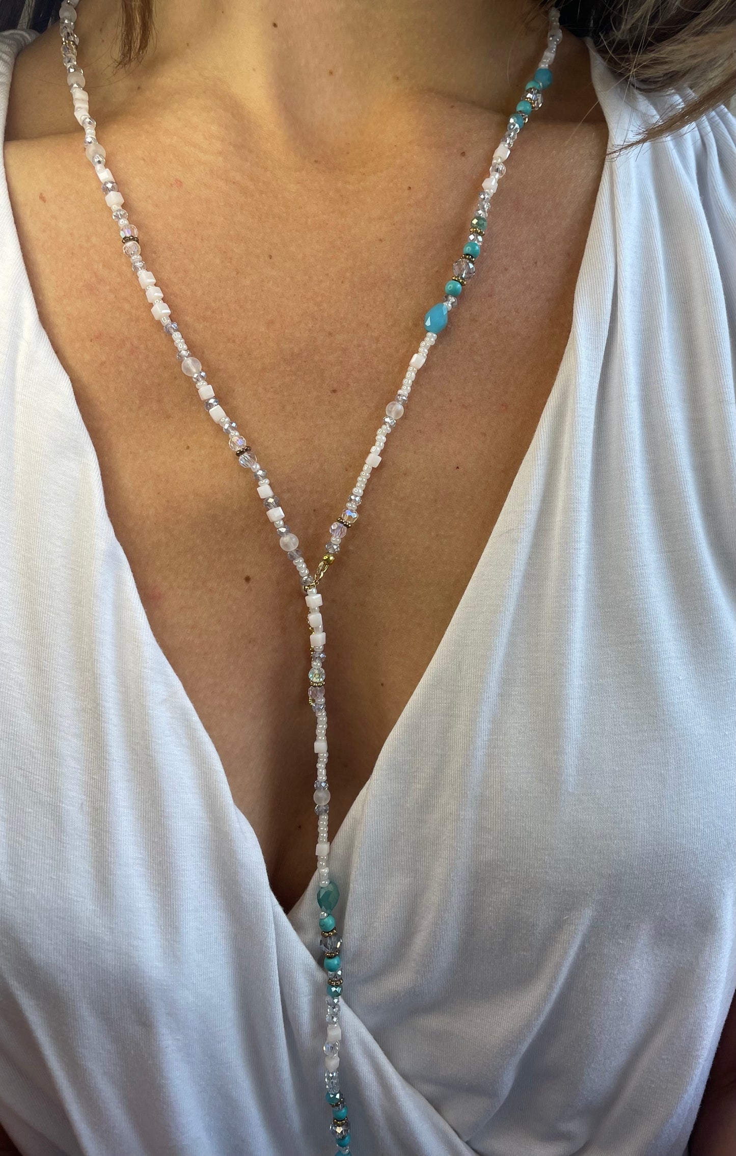 All That You Dream Adaptable Accessory Chain