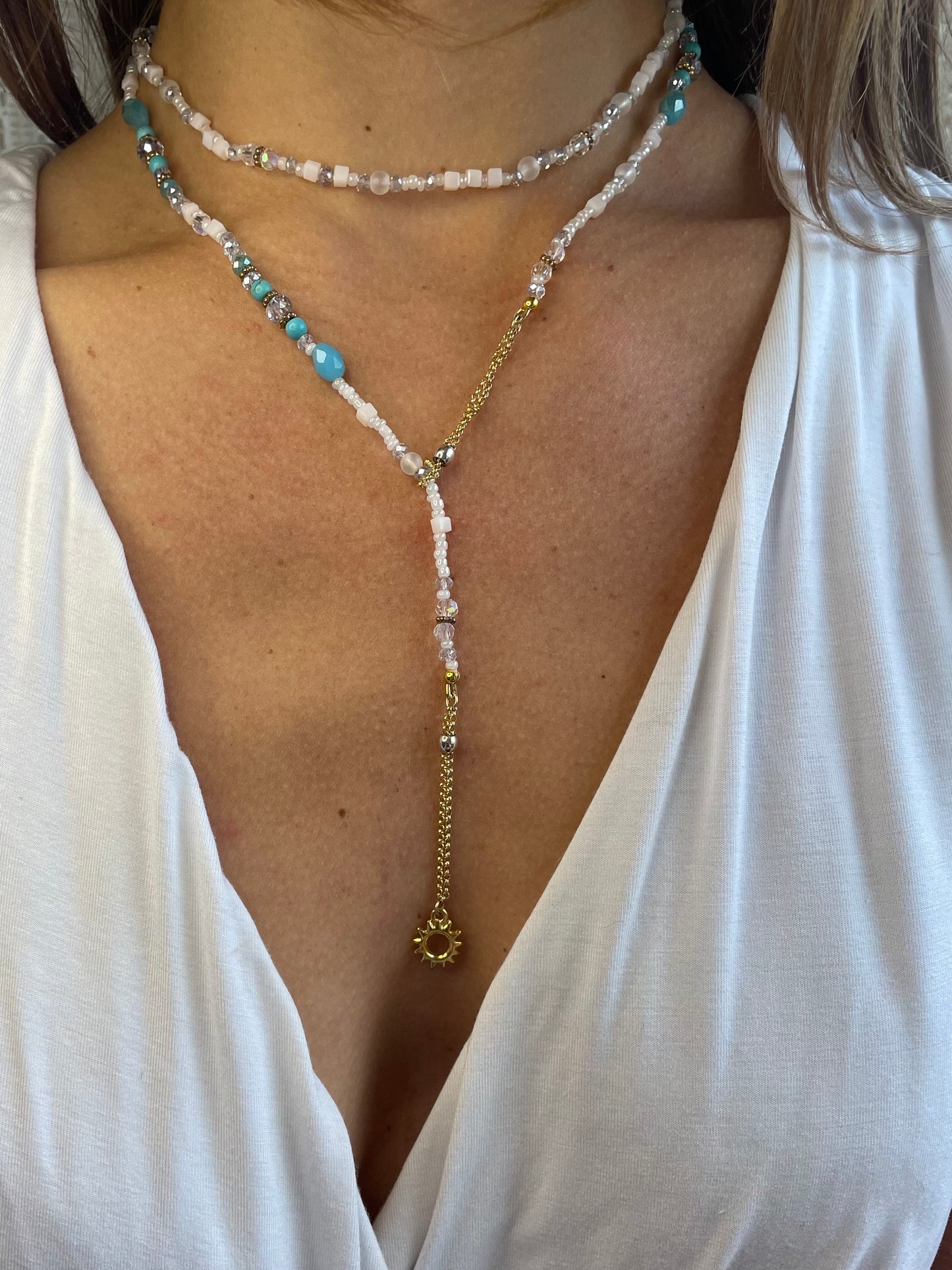 All That You Dream Adaptable Accessory Chain