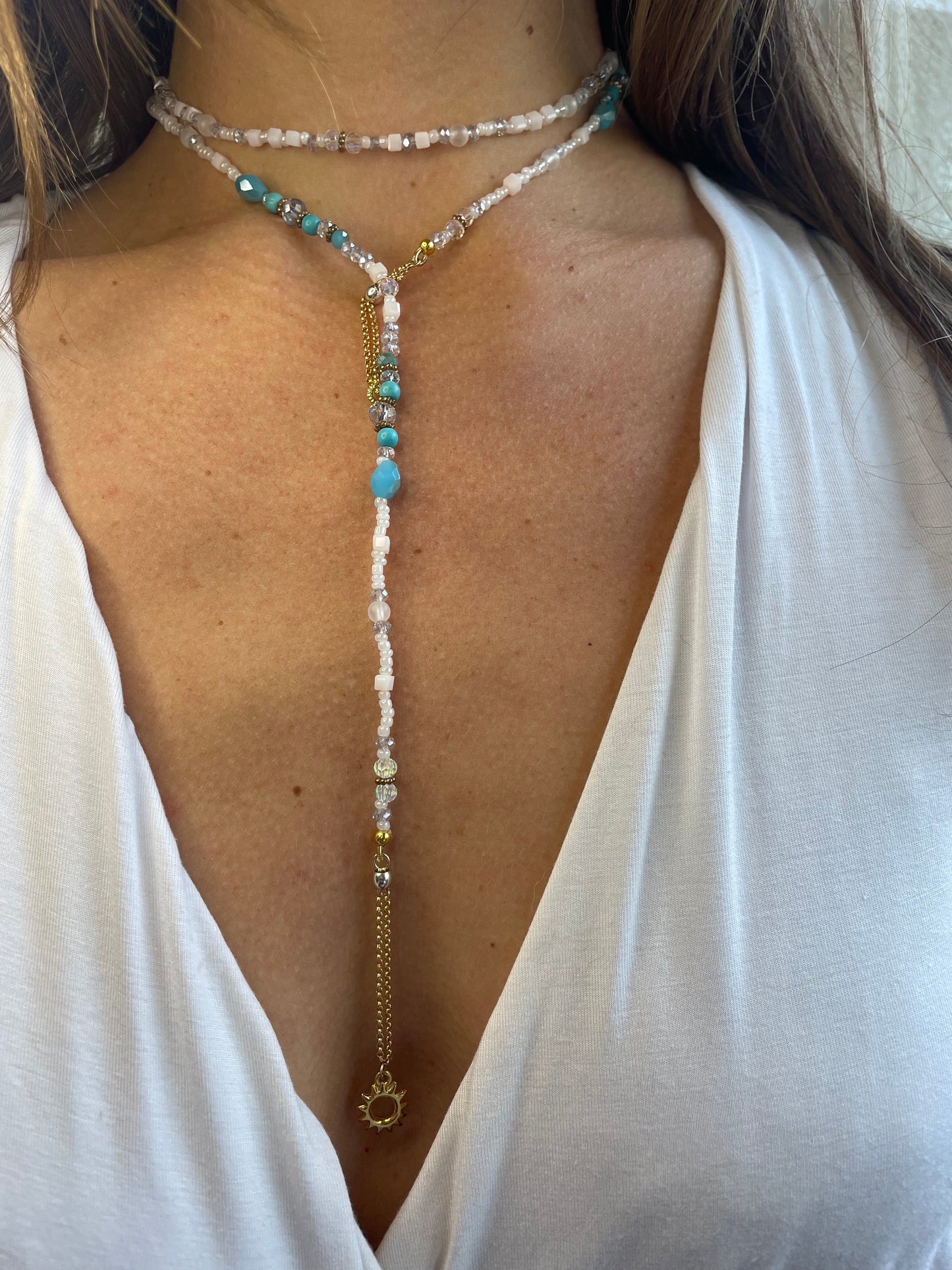 All That You Dream Adaptable Accessory Chain