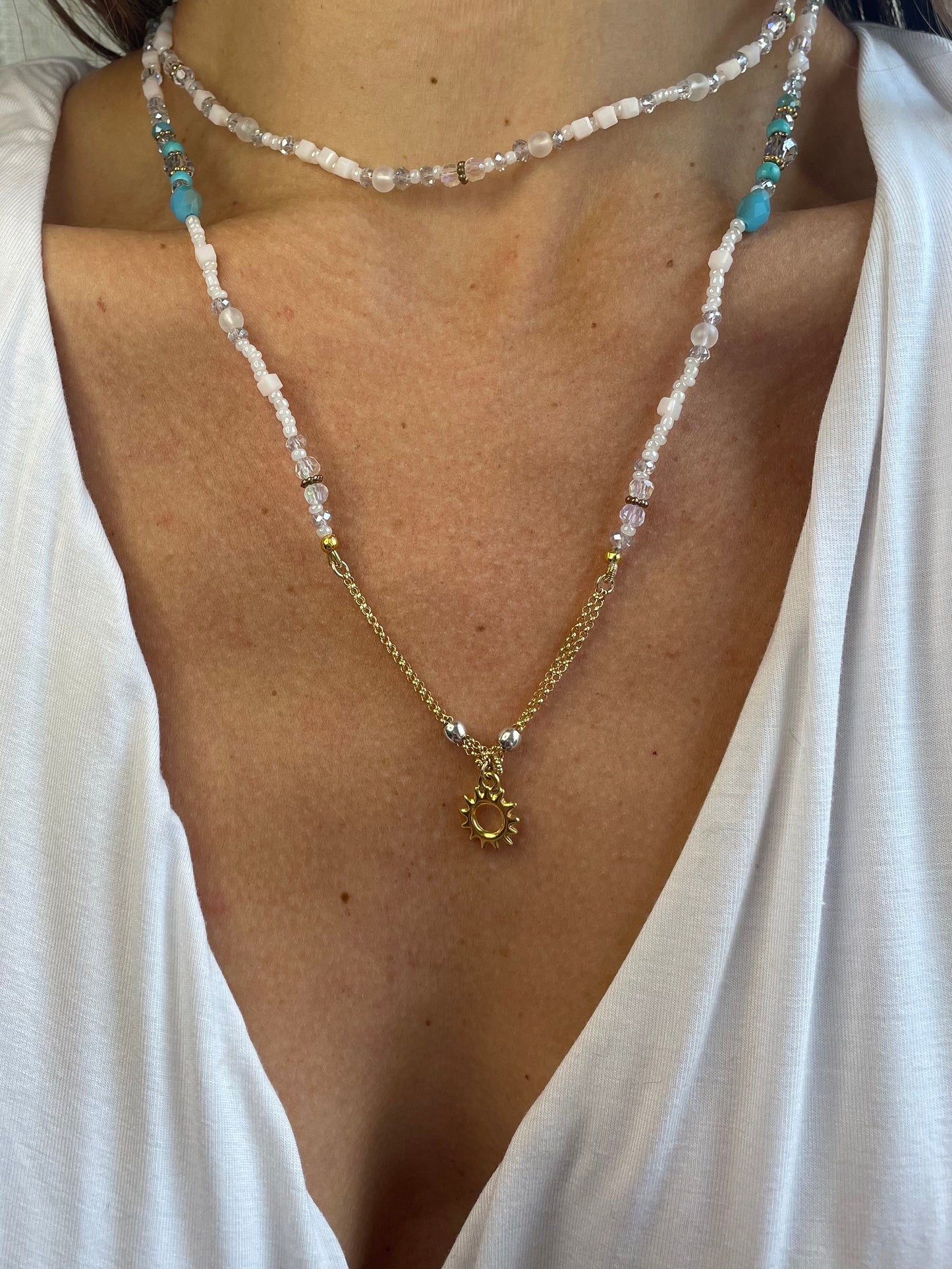 All That You Dream Adaptable Accessory Chain