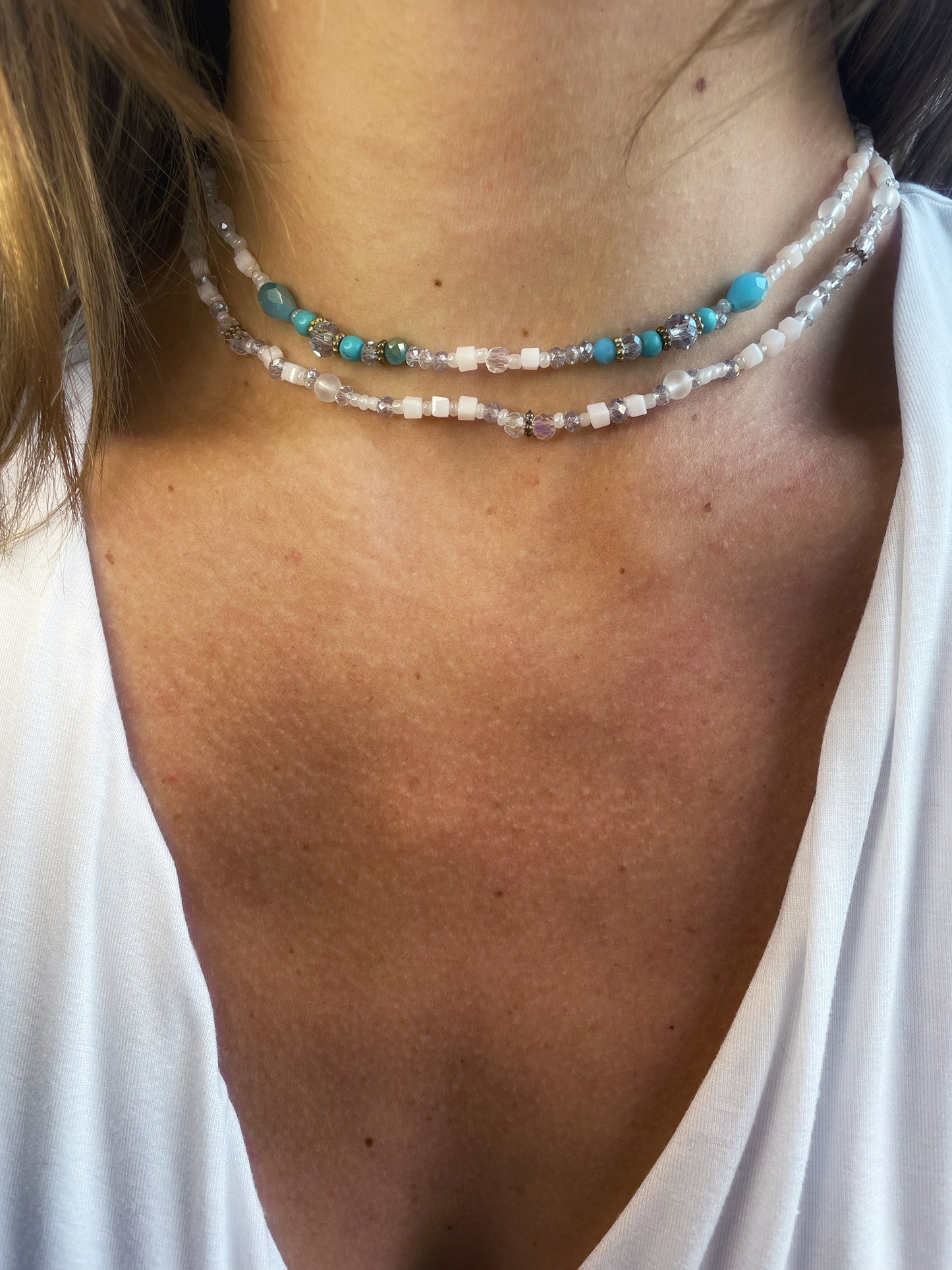 All That You Dream Adaptable Accessory Chain