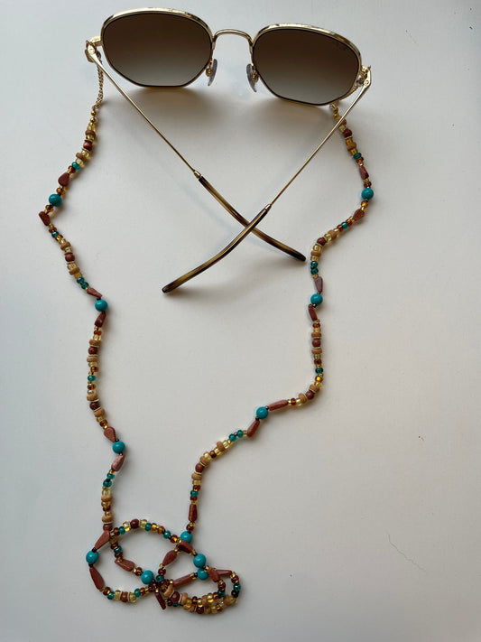 One of These Nights Adaptable Accessory Chain