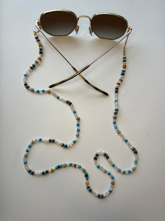 Wind on the Water Adaptable Accessory Chain