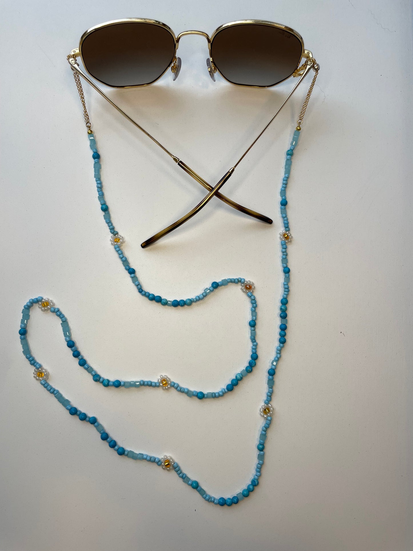 I'll Take You There Adaptable Accessory Chain