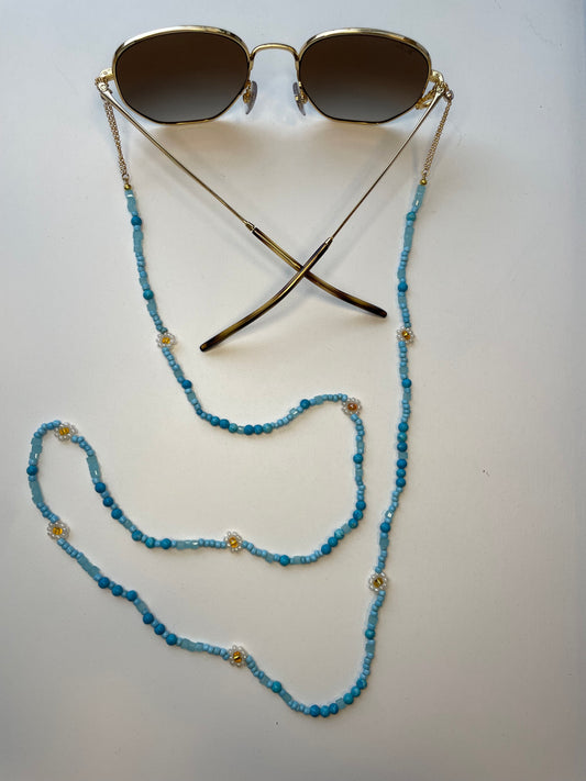 I'll Take You There Adaptable Accessory Chain