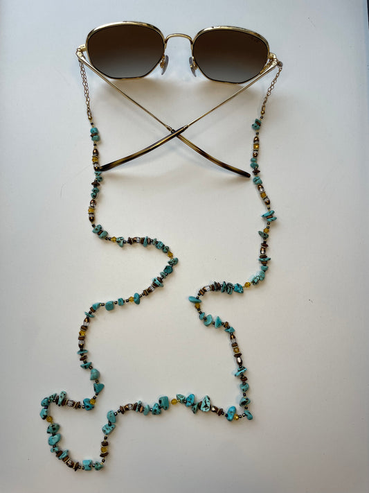 Road of Love Adaptable Accessory Chain