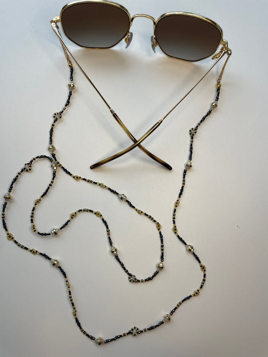 Dancing in the Dark Adaptable Accessory Chain