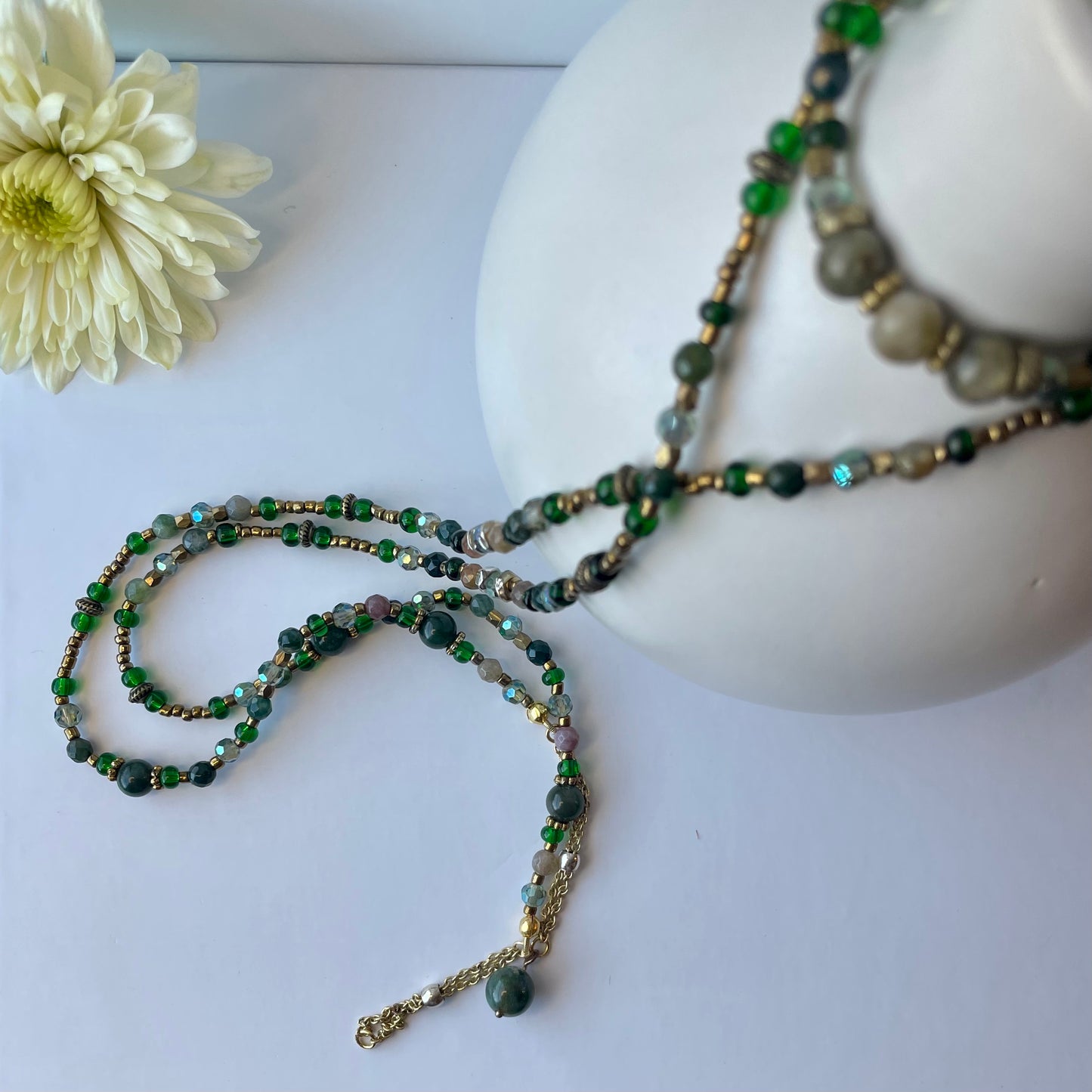 Witchy Woman Adaptable Accessory Chain