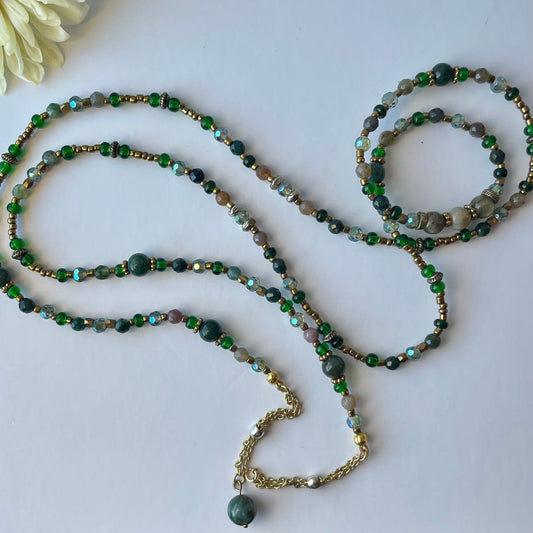 Witchy Woman Adaptable Accessory Chain
