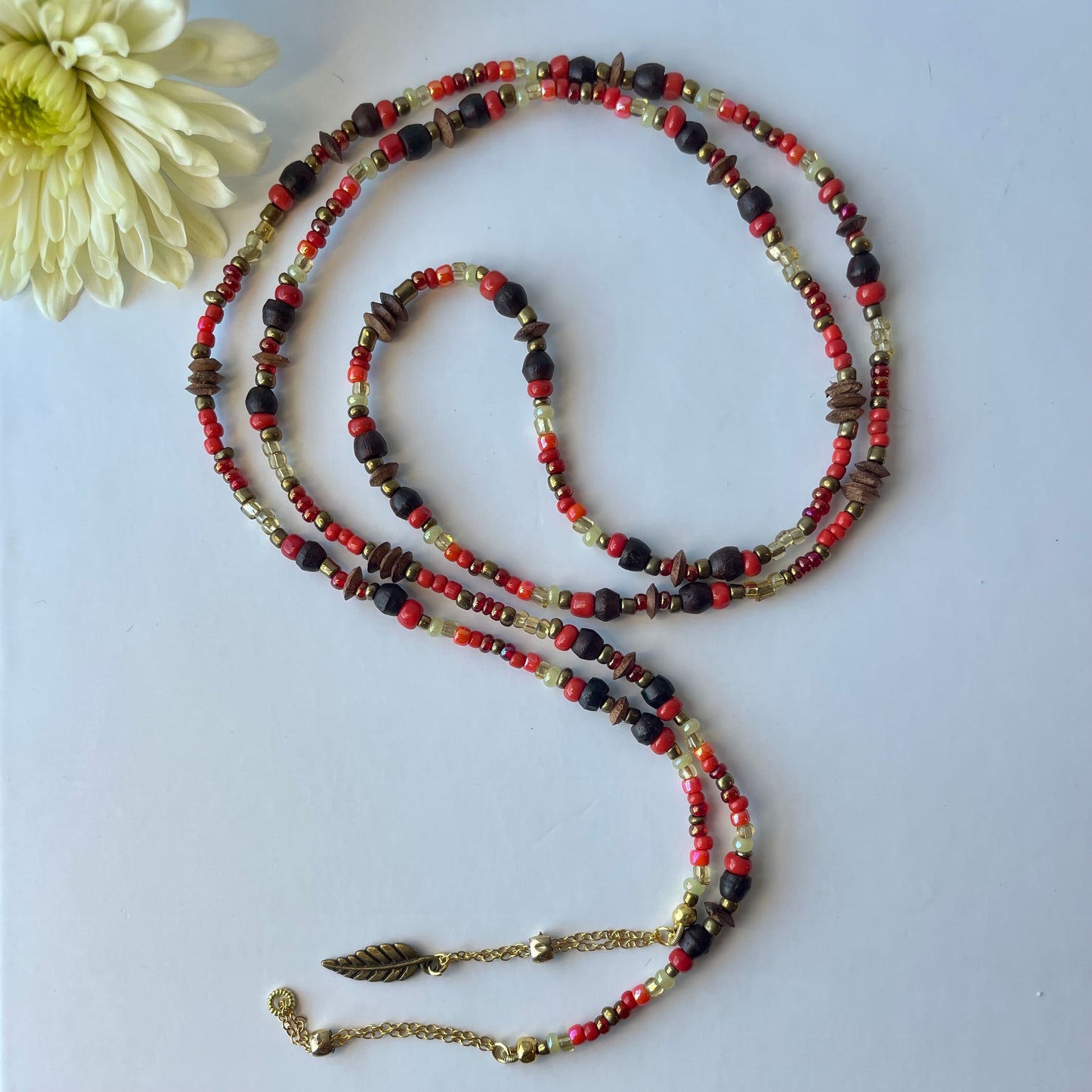 Big Chief Adaptable Accessory Chain