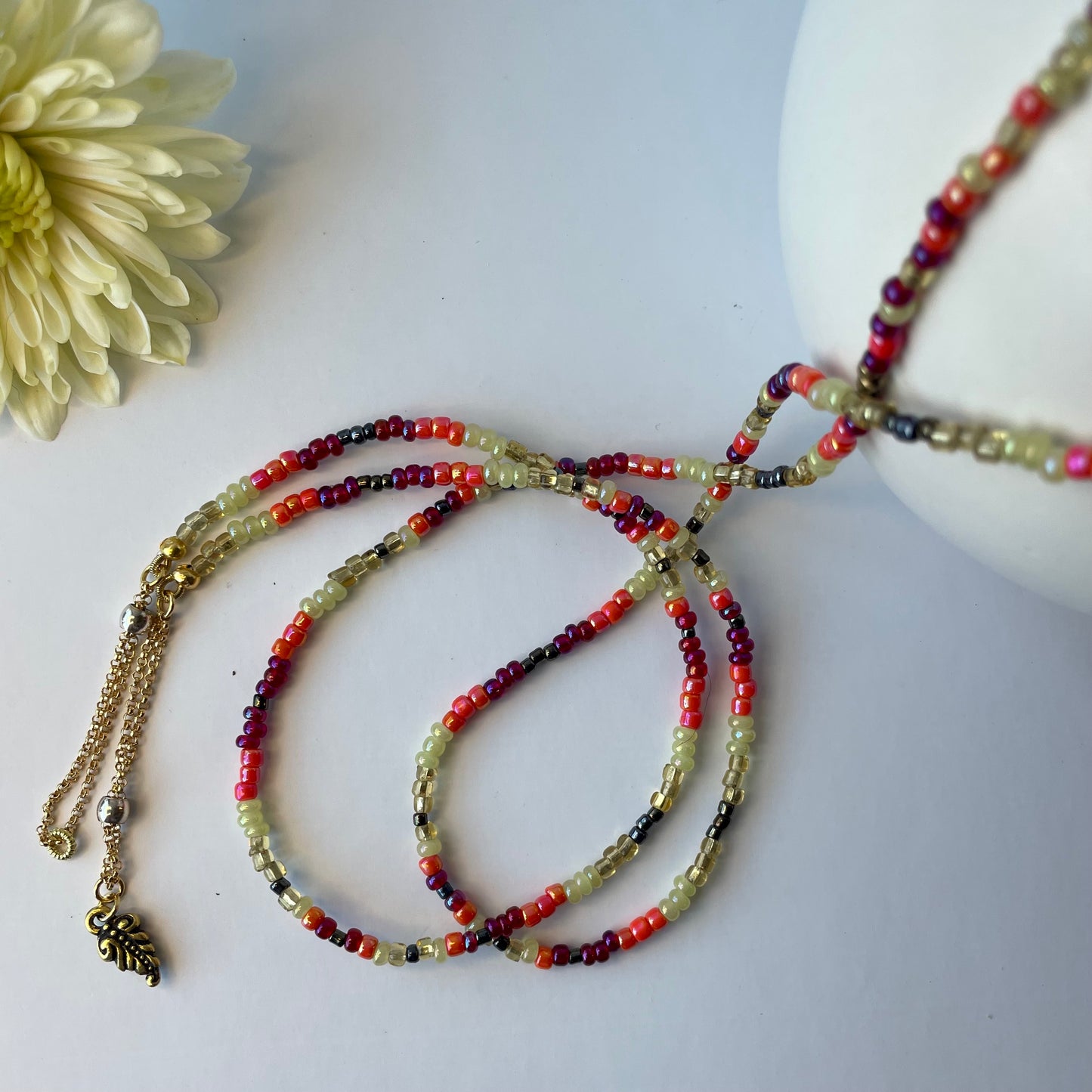 Jungle Music Adaptable Accessory Chain