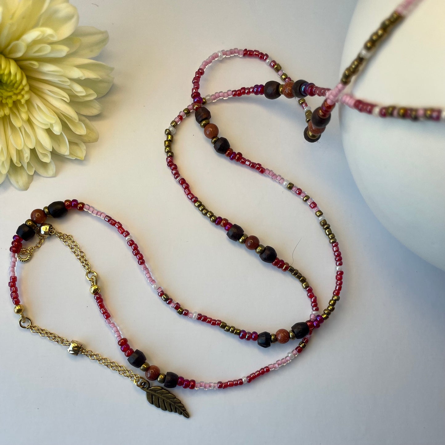 Late in the Evening Adaptable Accessory Chain