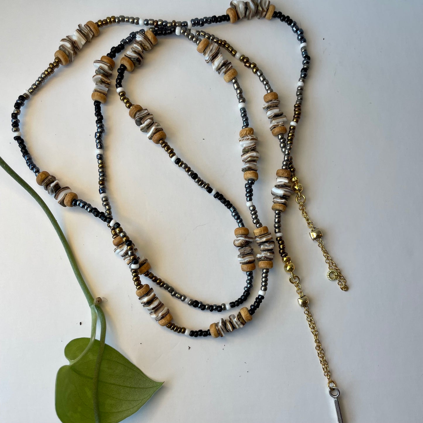 Keep On Growing Adaptable Accessory Chain
