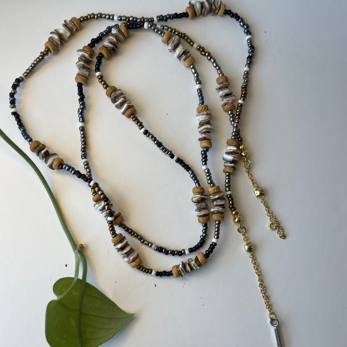 Keep On Growing Adaptable Accessory Chain