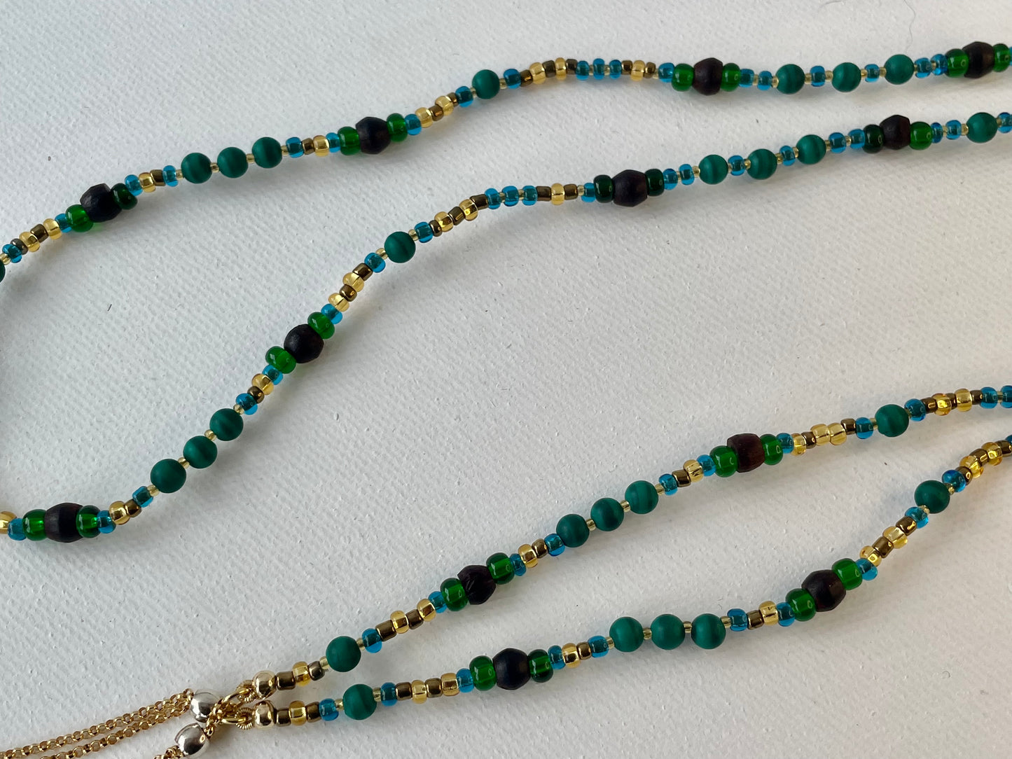 Spirit In The Sky Adaptable Accessory Chain