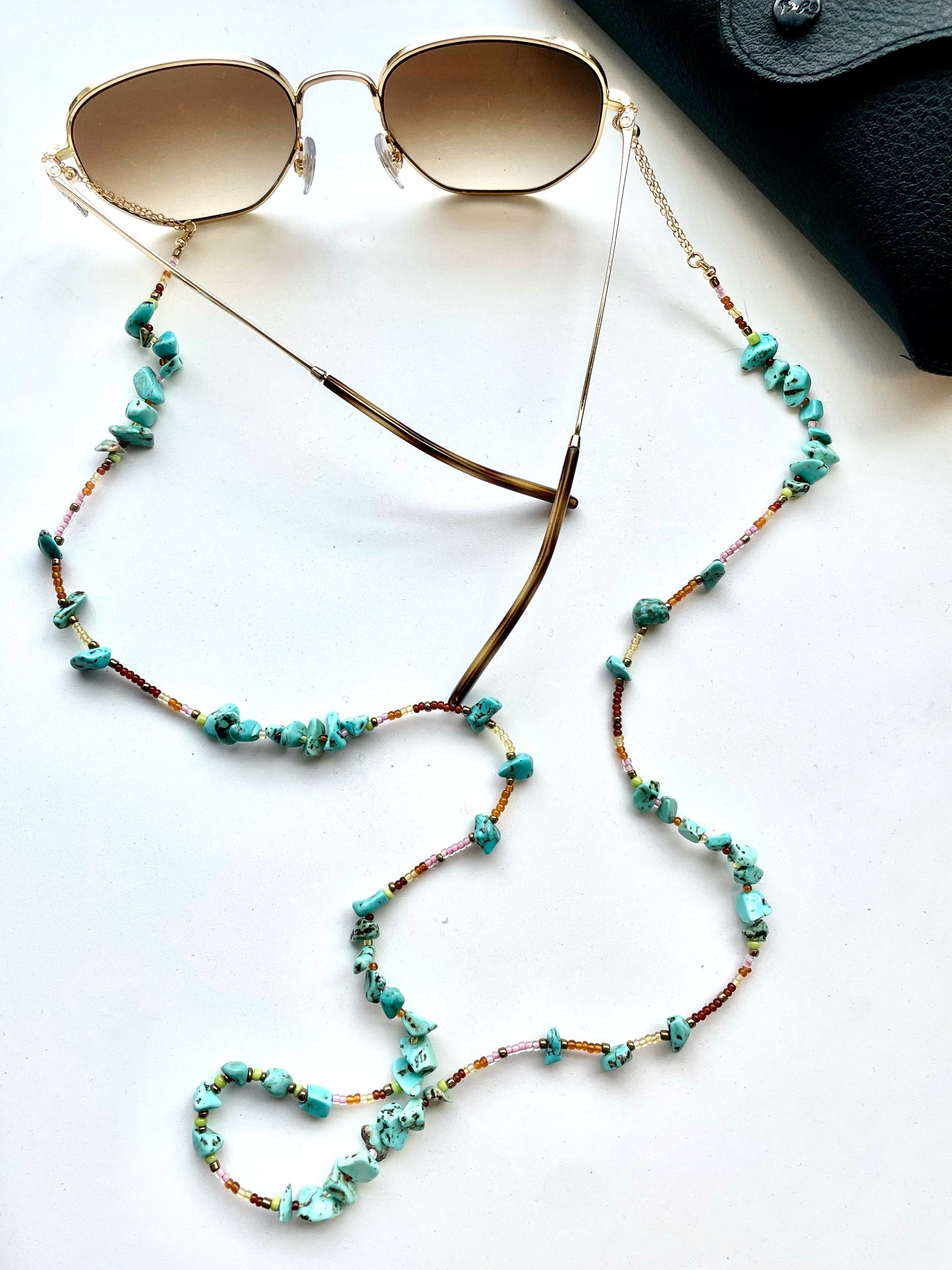 Don't It Make It Better Adaptable Accessory Chain
