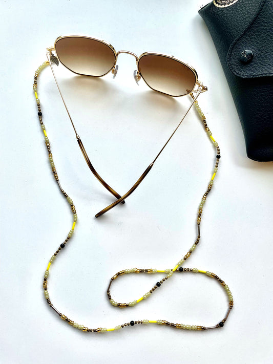 Nobody But Me Adaptable Accessory Chain