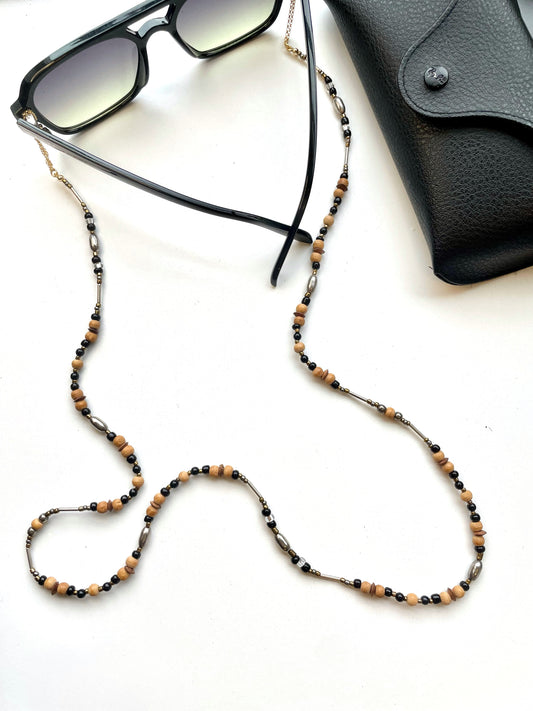 The Message Adaptable Accessory Chain