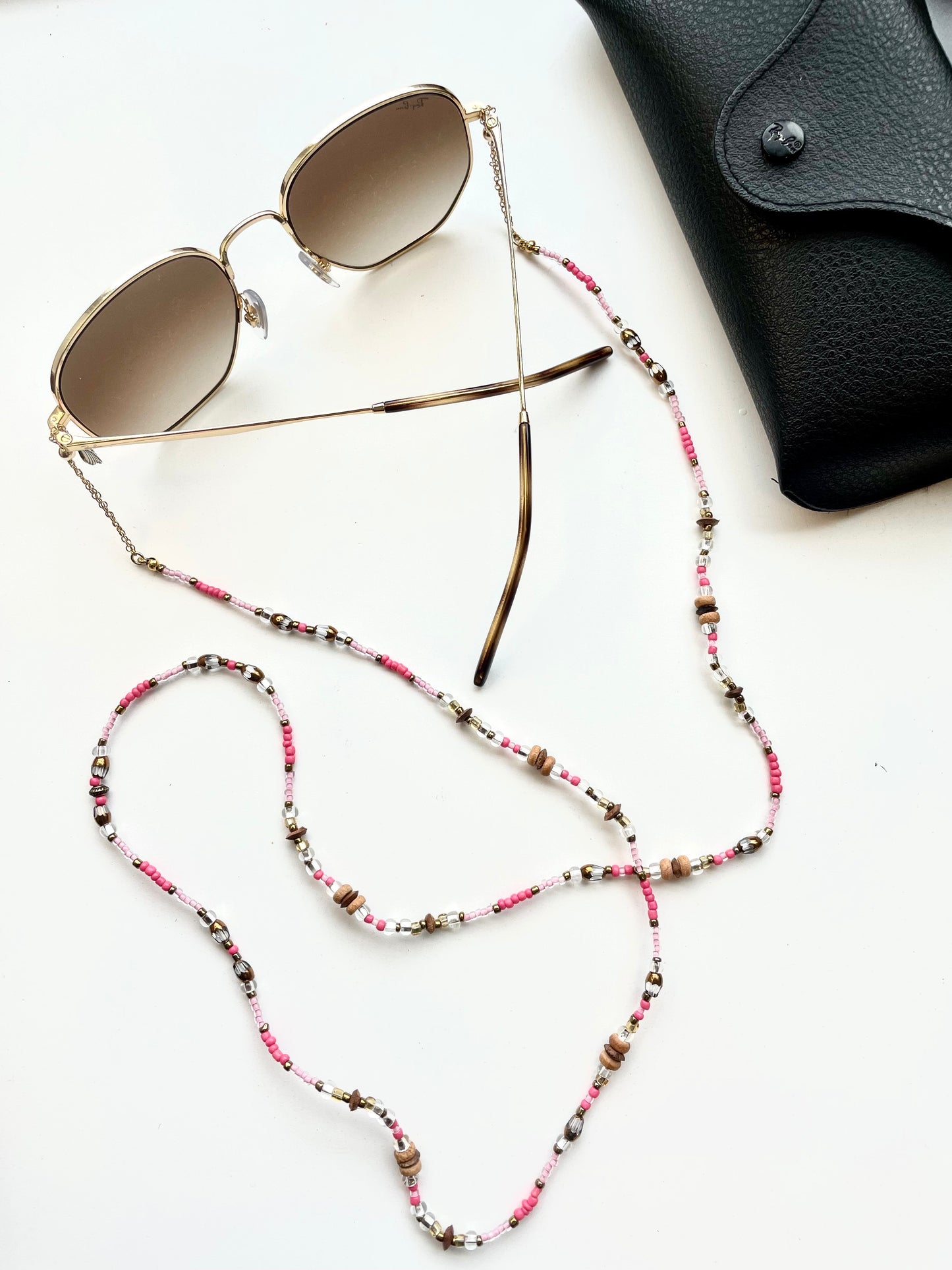 Shop Talk Adaptable Accessory Chain