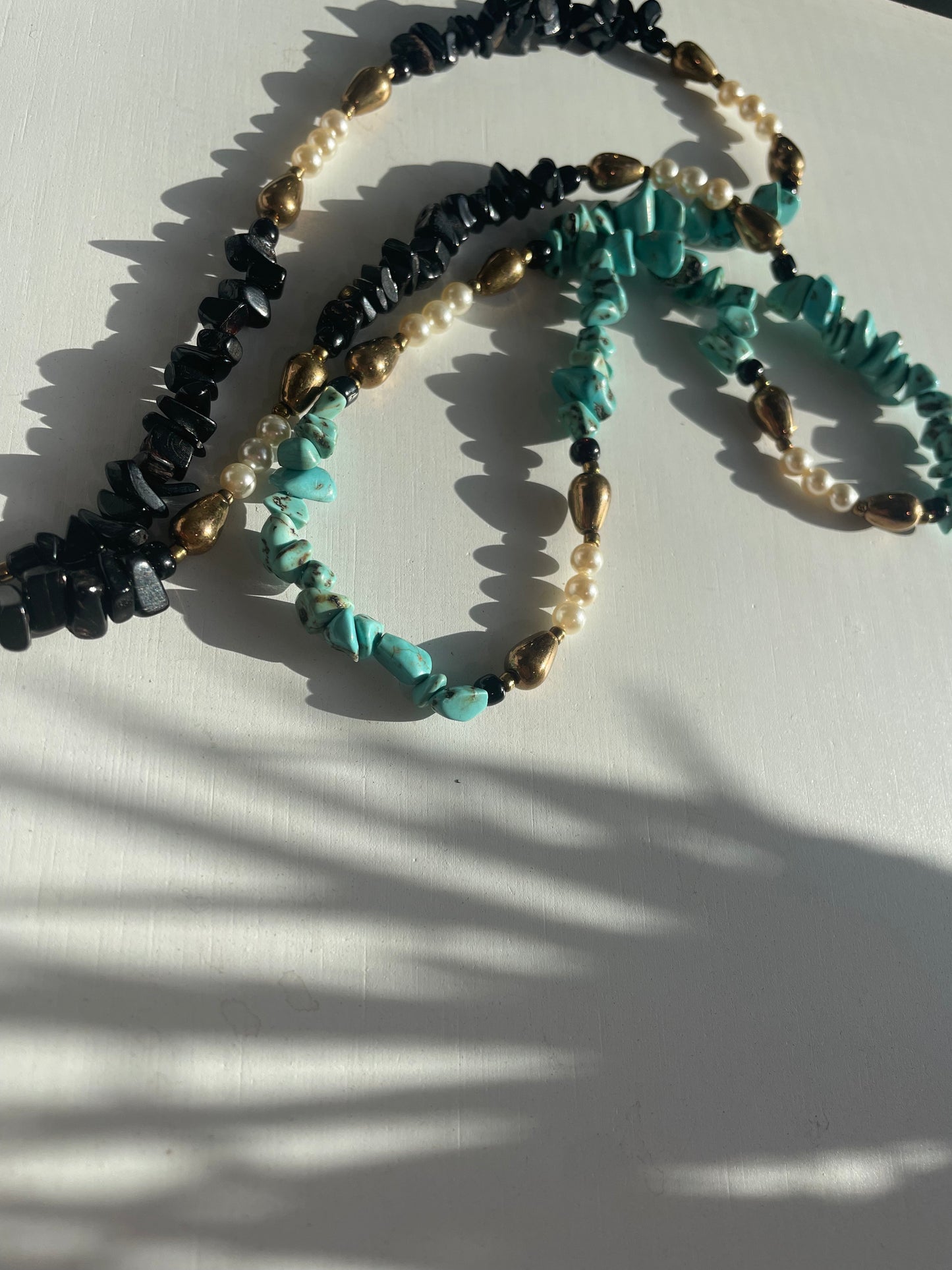 Give Me One Reason Adaptable Accessory Chain