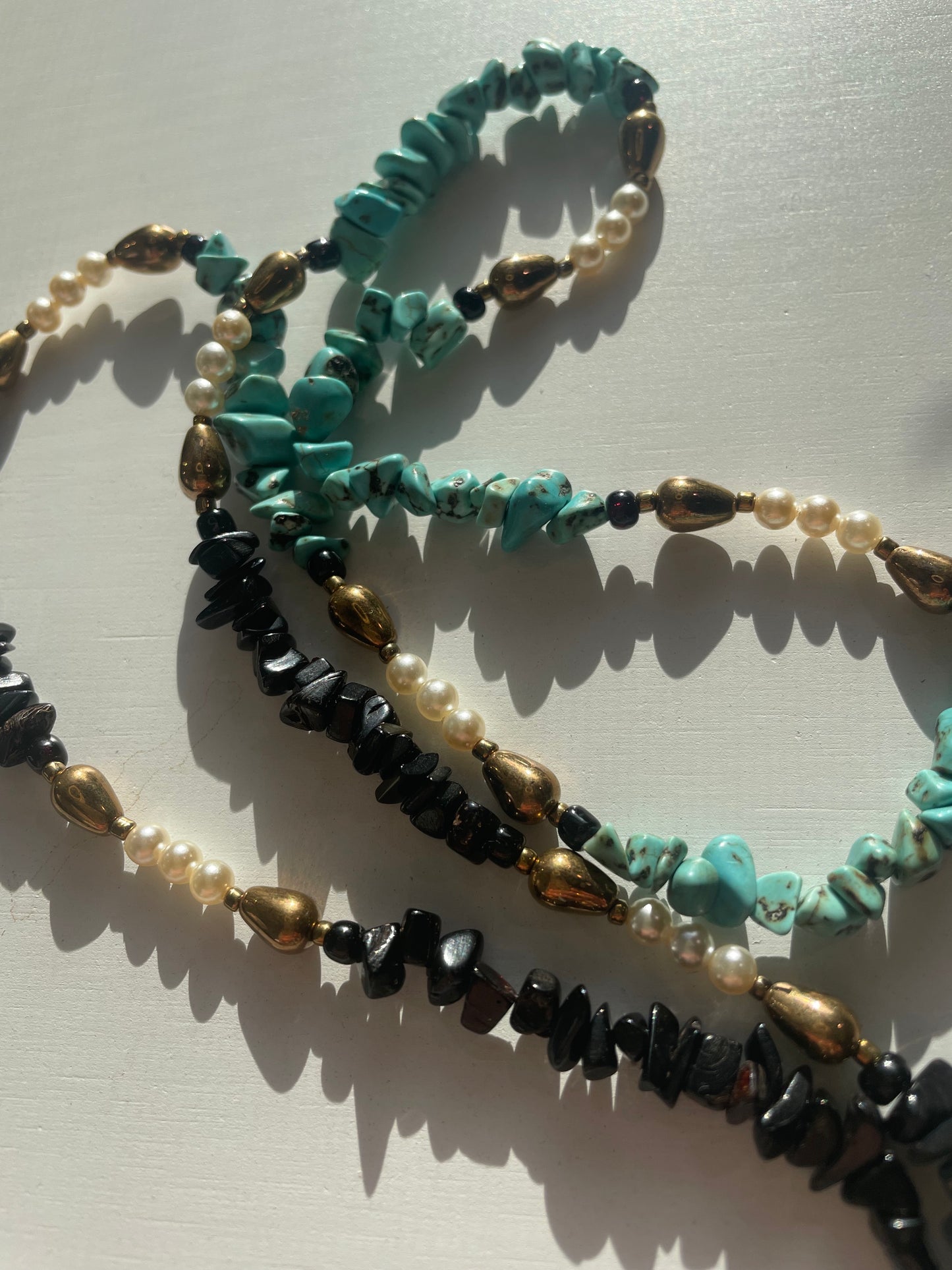 Give Me One Reason Adaptable Accessory Chain
